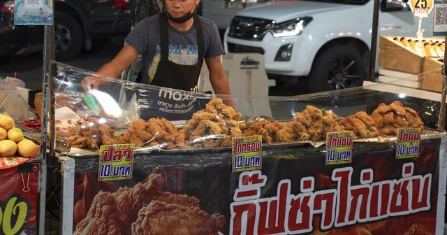 Foodtravel